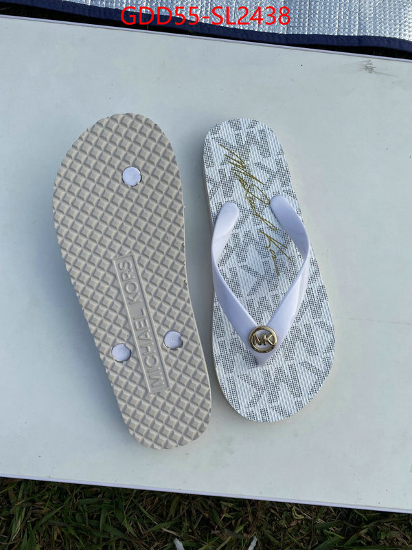 Women Shoes-Michael Kors wholesale ID: SL2438 $: 55USD