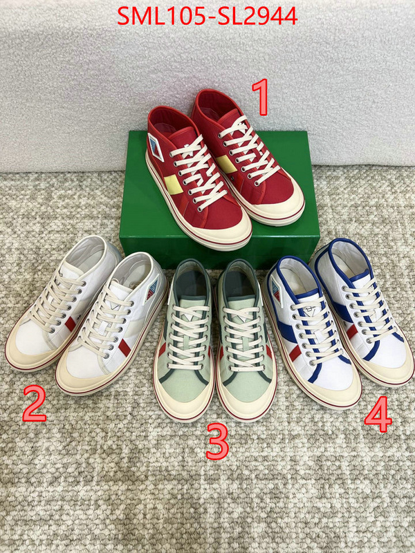 Women Shoes-BV where to buy fakes ID: SL2944 $: 105USD
