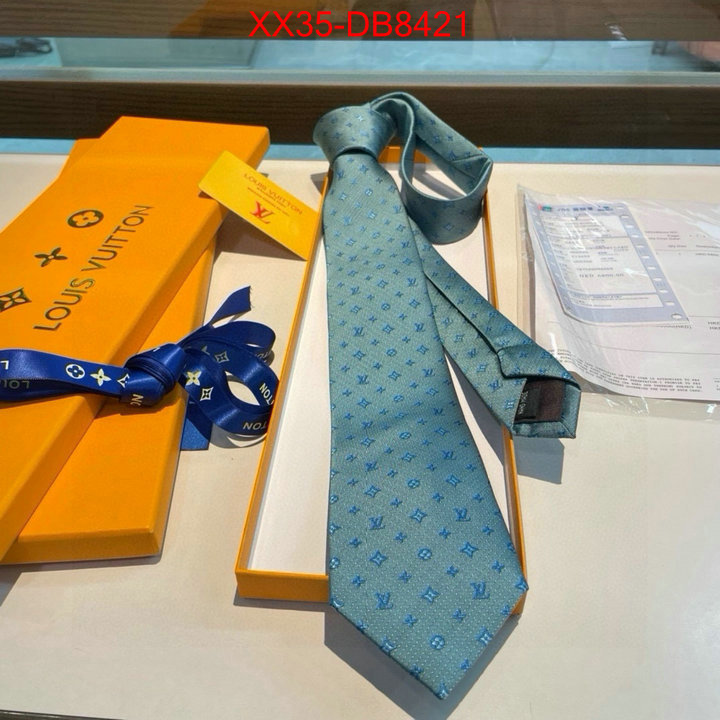ID: DB8421