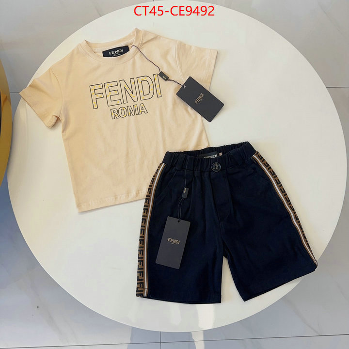 ID: CE9492