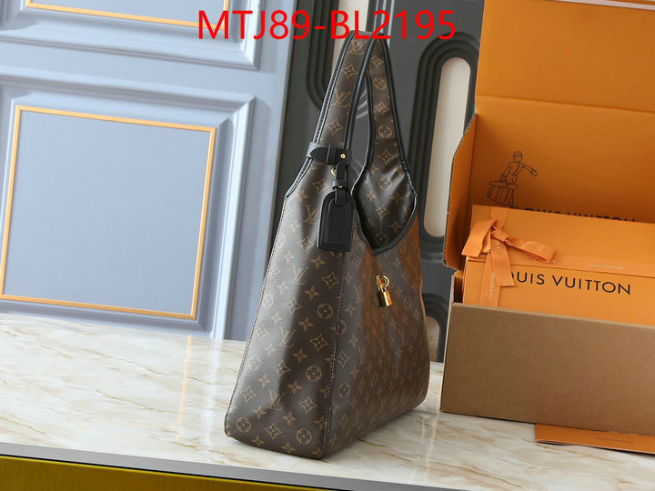LV Bags(4A)-Handbag Collection- buy online ID: BL2195
