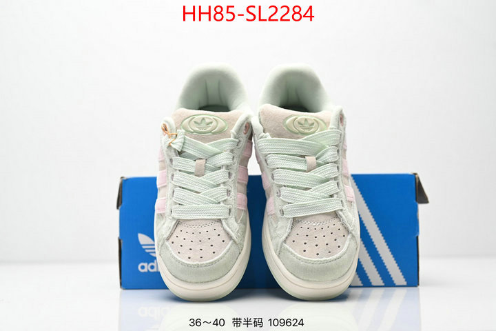 Women Shoes-Adidas the online shopping ID: SL2284 $: 85USD