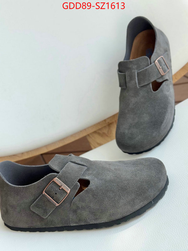 Men Shoes-Birkenstock can you buy knockoff ID: SZ1613 $: 89USD