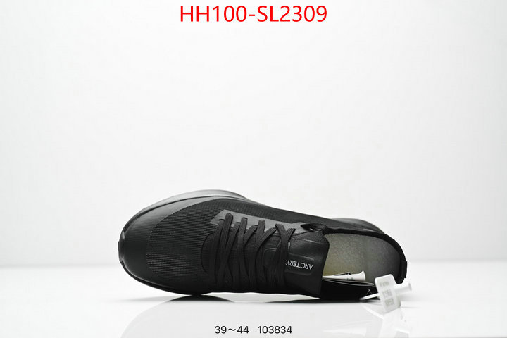 Men Shoes-Arcteryx top 1:1 replica ID: SL2309 $: 100USD