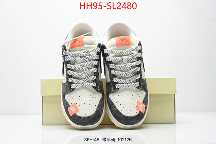 Women Shoes-NIKE for sale cheap now ID: SL2480 $: 95USD