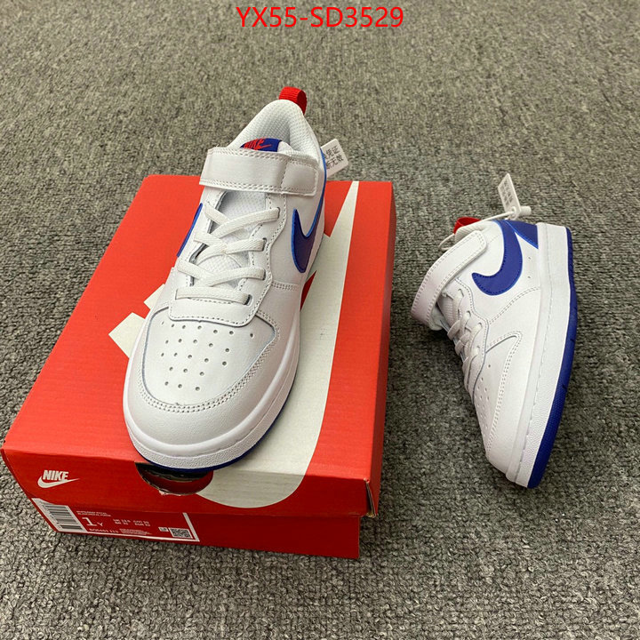 ID: SD3529