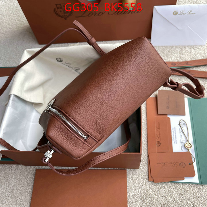 Loro piana Bags (TOP)-Backpack- wholesale 2024 replica ID: BK5558 $: 305USD,