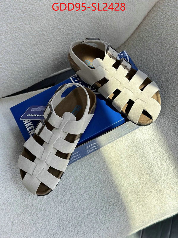 Women Shoes-Birkenstock cheap ID: SL2428 $: 95USD