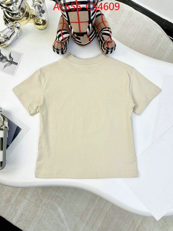 ID: CS4609