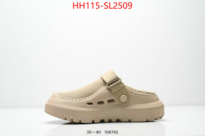 Women Shoes-UGG aaaaa quality replica ID: SL2509 $: 115USD