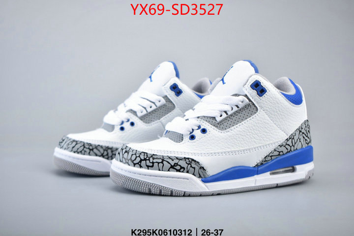 ID: SD3527
