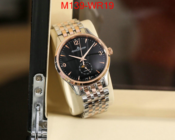 ID: WR19