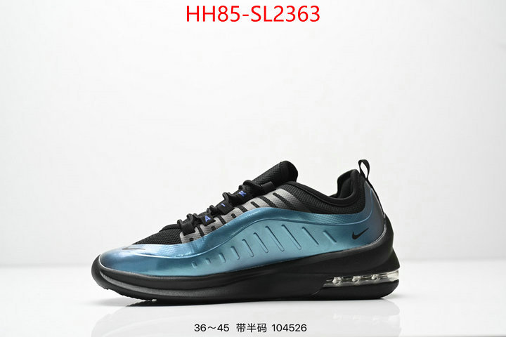 Men Shoes-Nike replica 1:1 ID: SL2363 $: 85USD