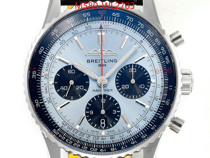 Watch(TOP)-Breitling fake designer ID: WL2703 $: 580USD-shoes yupoo Watch(TOP)-Breitling fake designer ID: WL2703 $: 580USD
