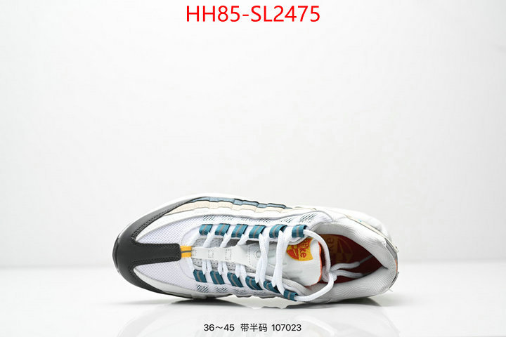Men Shoes-Nike designer ID: SL2475 $: 85USD