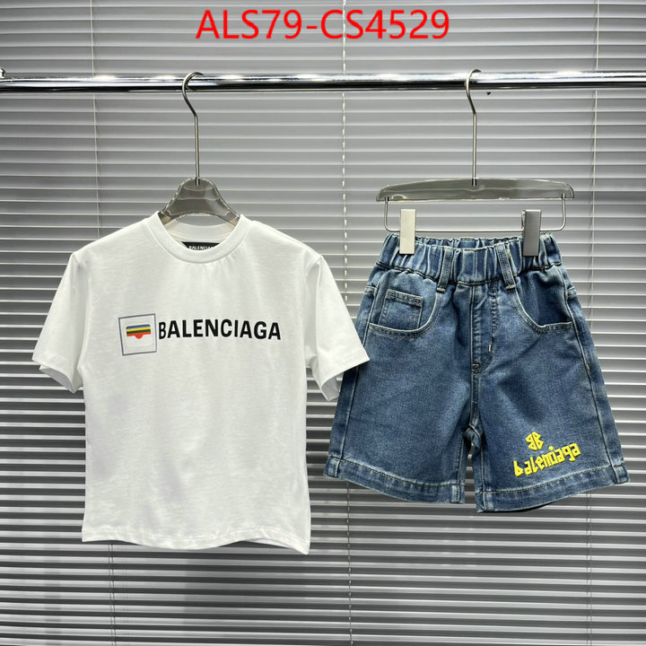 ID: CS4529