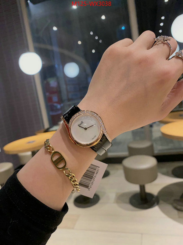 ID: WX3038
