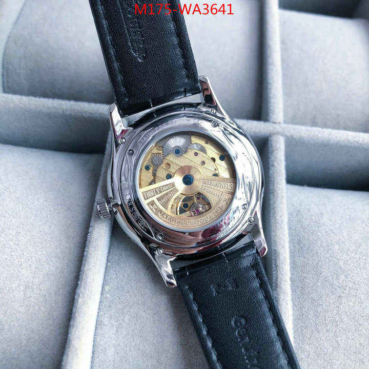 ID: WA3641