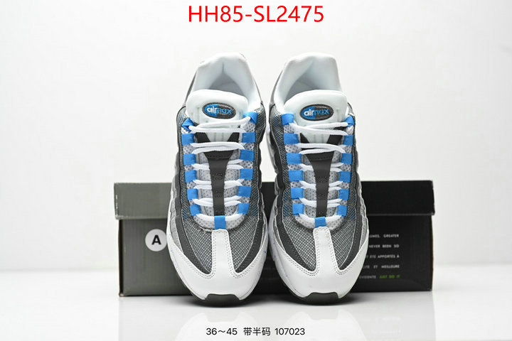 Men Shoes-Nike designer ID: SL2475 $: 85USD