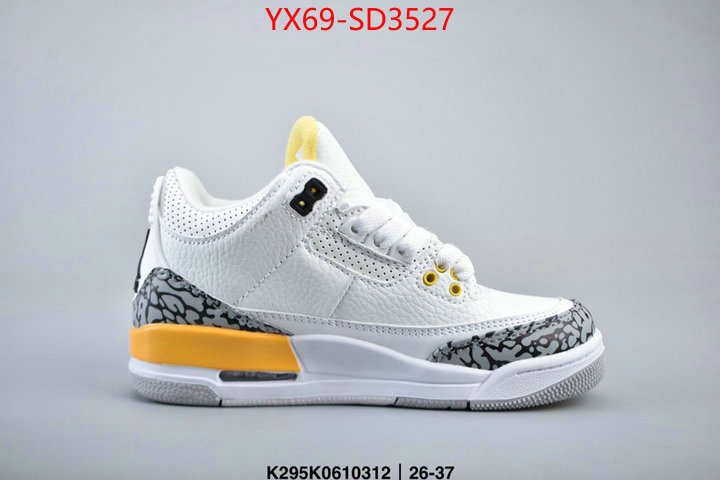 ID: SD3527
