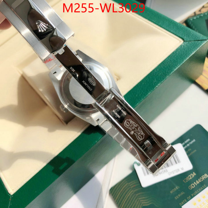 Watch(TOP)-Rolex where to find the best replicas ID: WL3029 $: 255USD