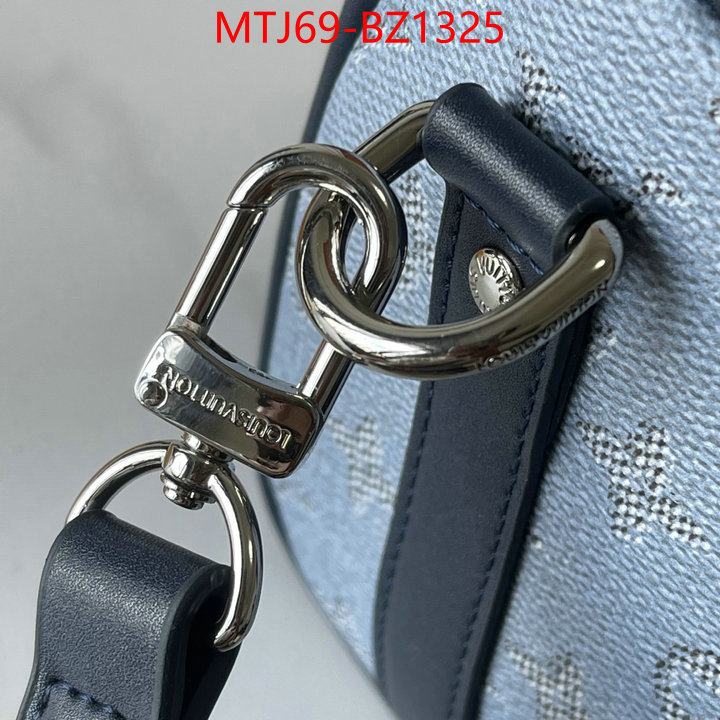 LV Bags(4A)-Speedy- high quality ID: BZ1325 $: 69USD,
