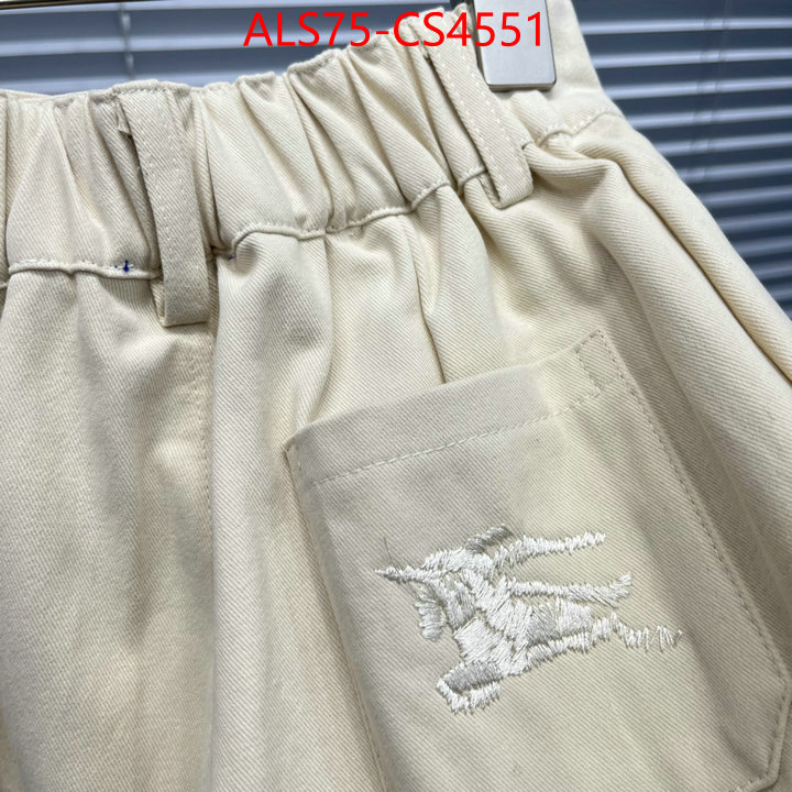 ID: CS4551