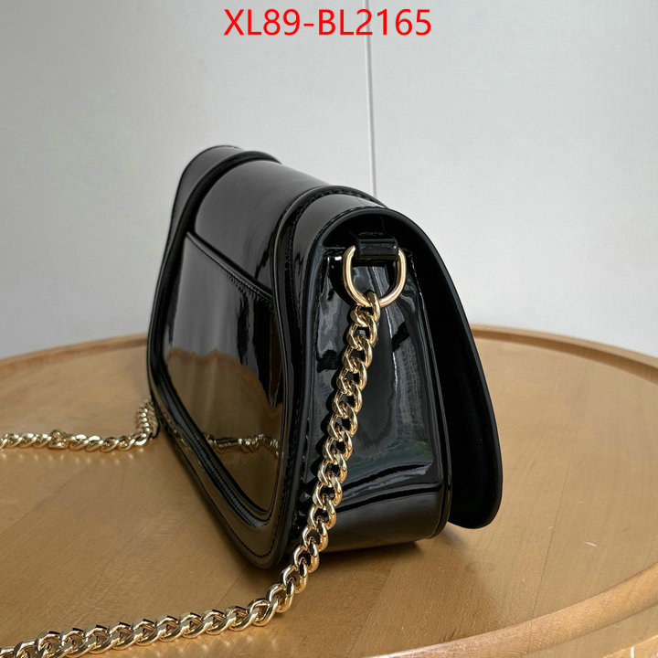 Gucci Bags(4A)-Crossbody- wholesale sale ID: BL2165 $: 89USD,