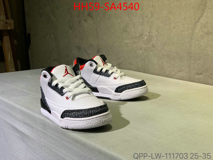 ID: SA4540