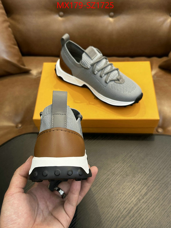 Men Shoes-Tods website to buy replica ID: SZ1725 $: 179USD
