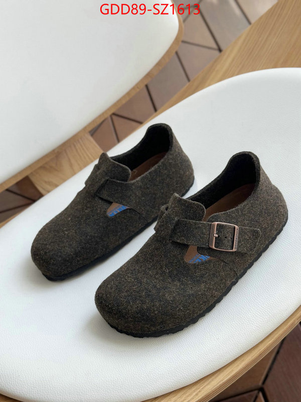 Men Shoes-Birkenstock can you buy knockoff ID: SZ1613 $: 89USD