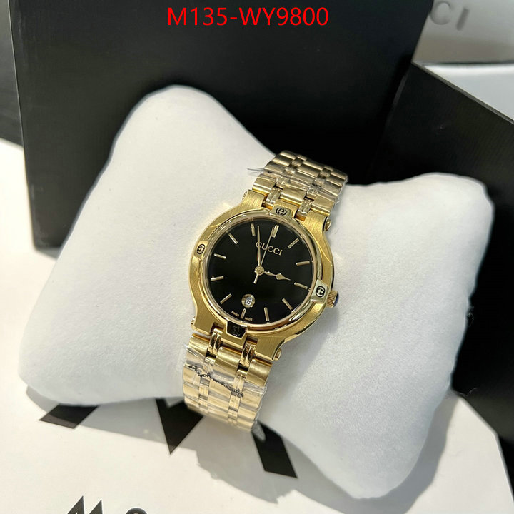 ID: WY9800