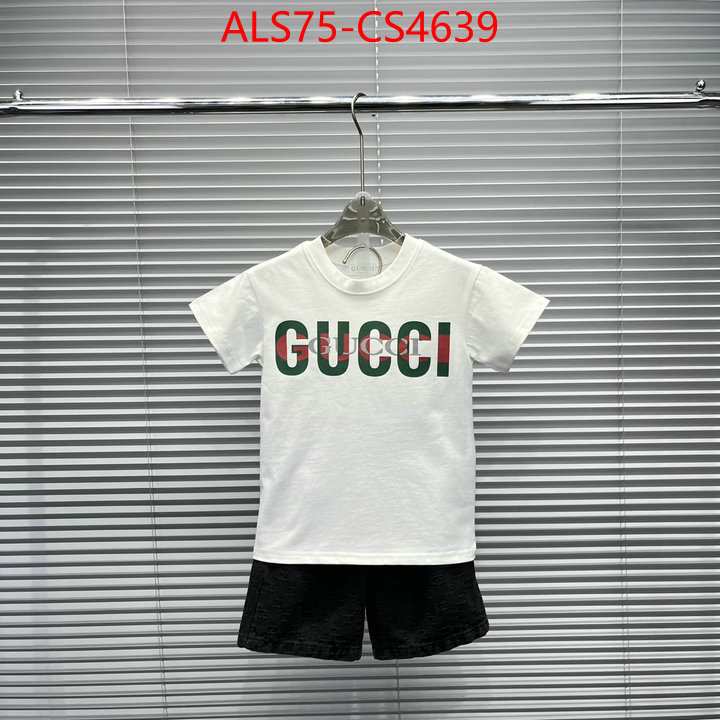ID: CS4639