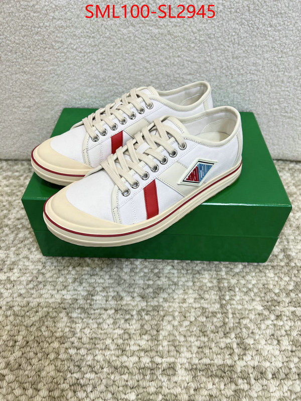 Women Shoes-BV best fake ID: SL2945 $: 100USD