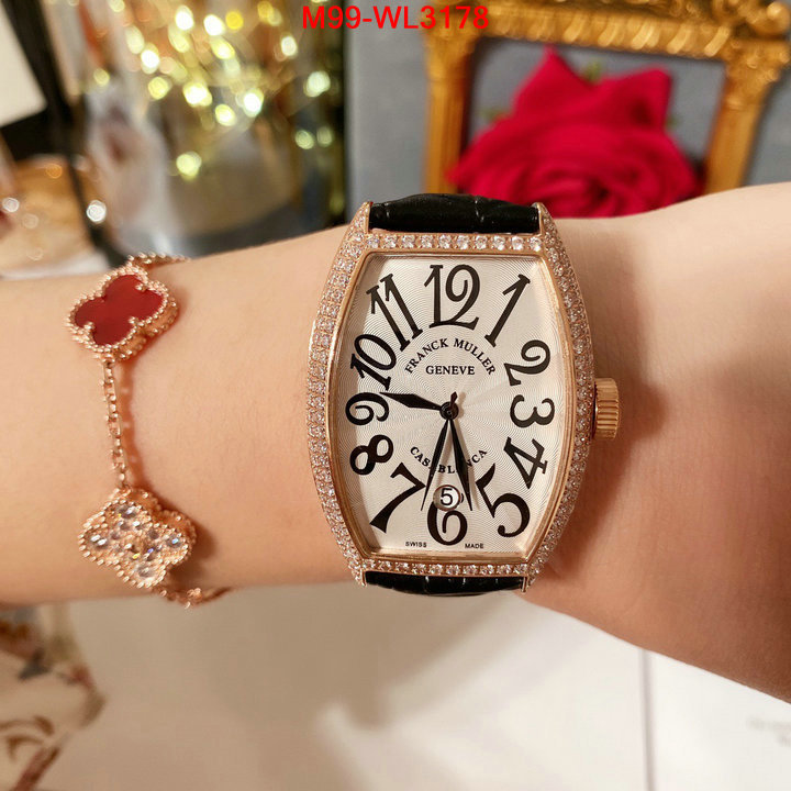 ID: WL3178