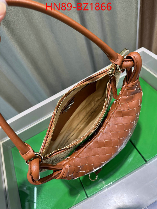 BV Bags(4A)-Handbag- luxury fake ID: BZ1866 $: 89USD,
