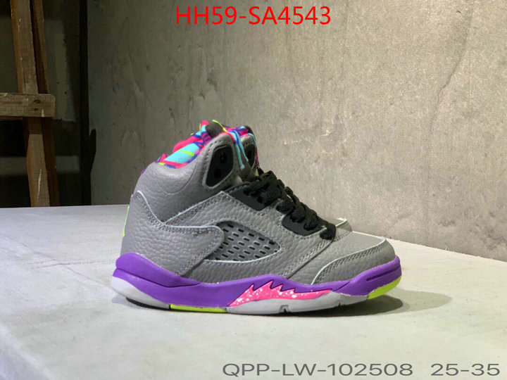 ID: SA4543
