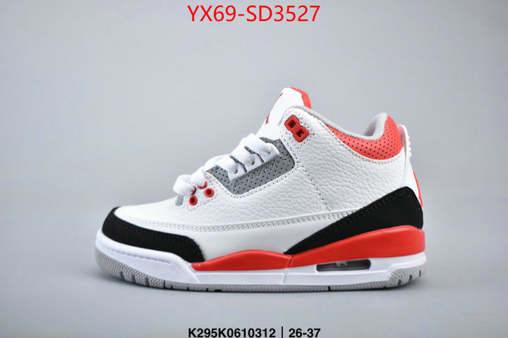 ID: SD3527