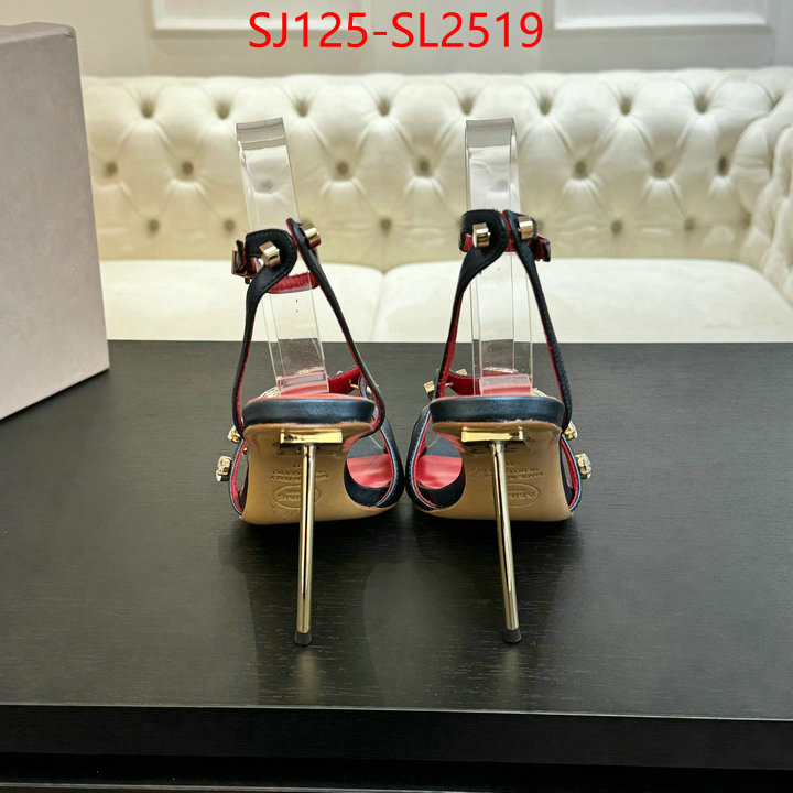 Women Shoes-Abing Wang where can i buy the best quality ID: SL2519 $: 125USD