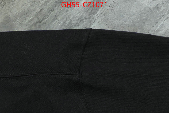 Clothing-Prada buy ID: CZ1071 $: 55USD