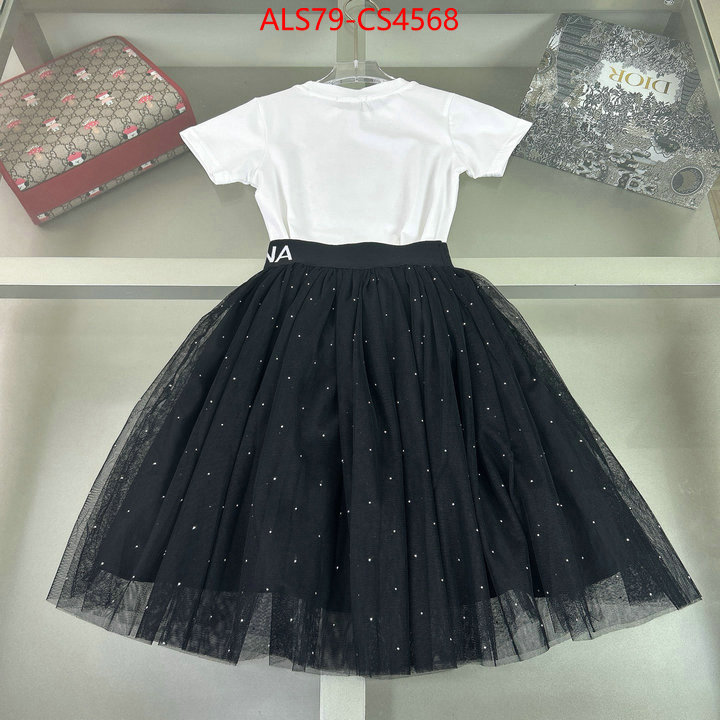 ID: CS4568