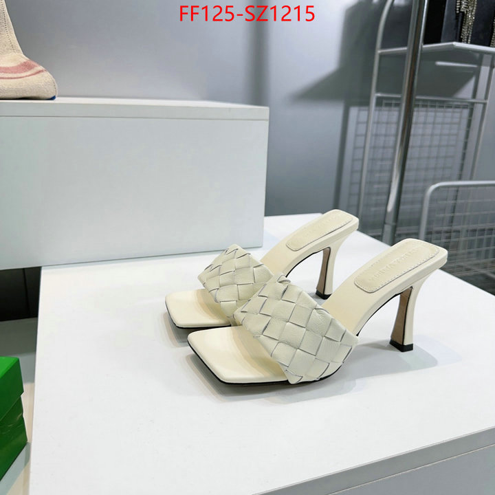 Women Shoes-BV best quality replica ID: SZ1215 $: 125USD-shoes yupoo Women Shoes-BV best quality replica ID: SZ1215 $: 125USD