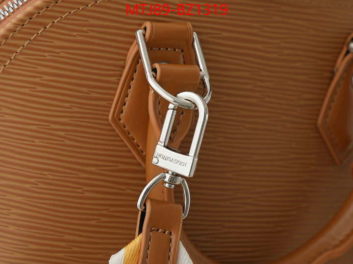 LV Bags(4A)-Alma- buy 2024 replica ID: BZ1319 $: 89USD,