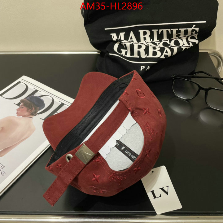 Cap(Hat)-LV how to start selling replica ID: HL2896 $: 35USD
