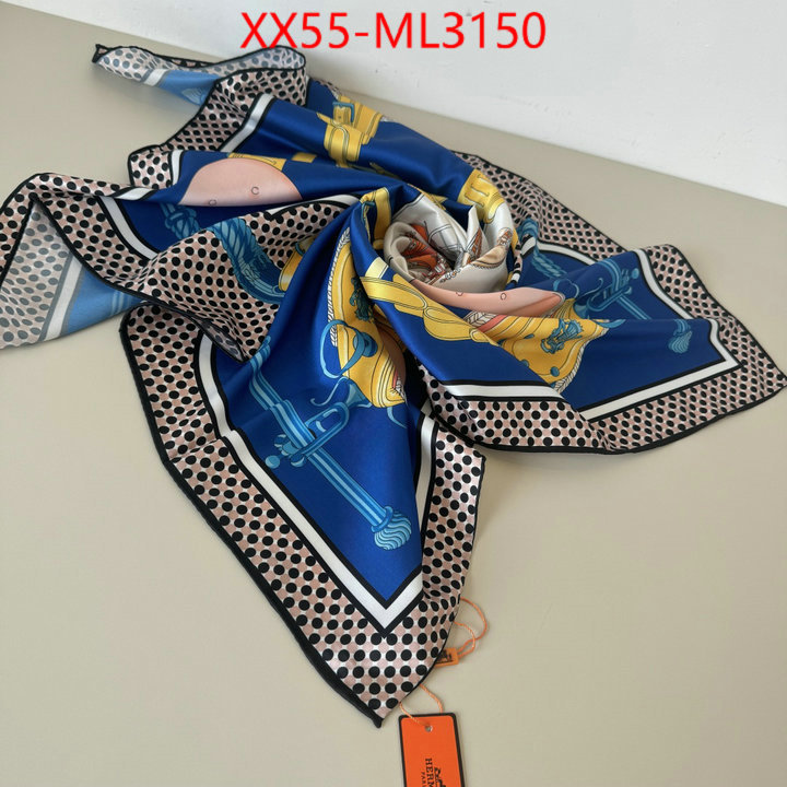 Scarf-Hermes aaaaa replica designer ID: ML3150 $: 55USD