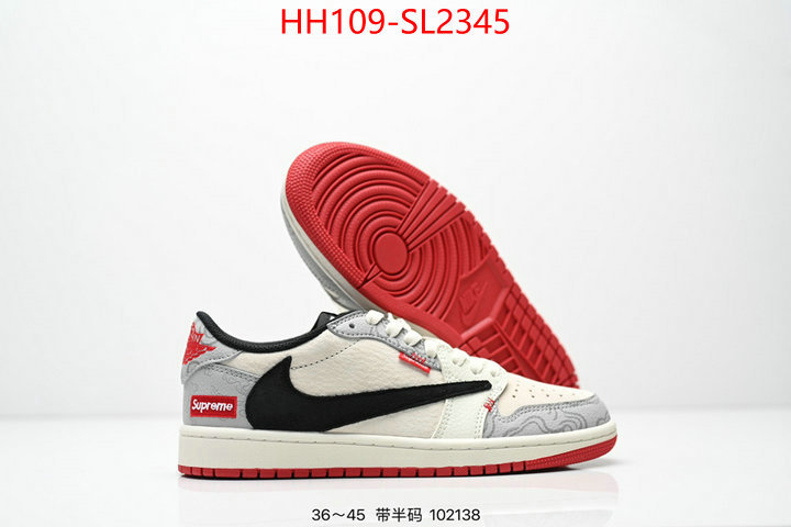 Men Shoes-Nike buy sell ID: SL2345 $: 109USD