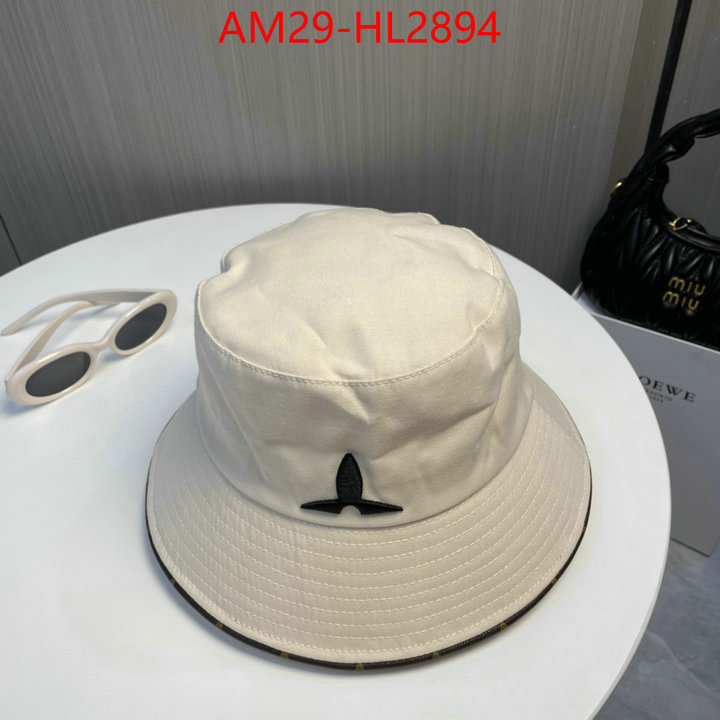 Cap(Hat)-LV can you buy replica ID: HL2894 $: 29USD