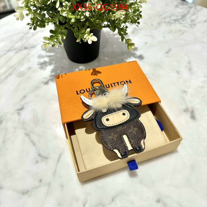 ID: QG1394