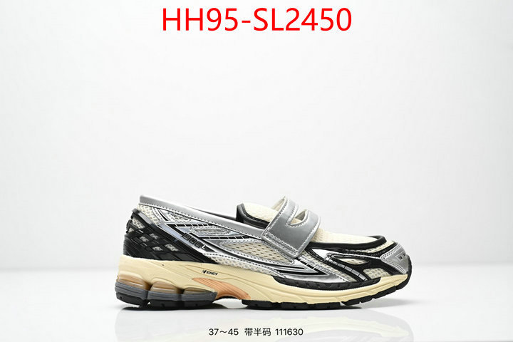 Men Shoes-New Balance sellers online ID: SL2450 $: 95USD