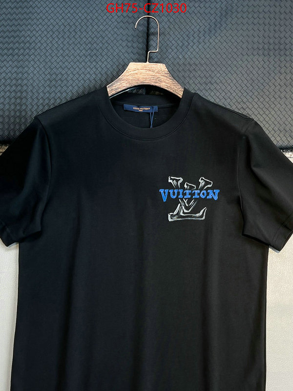 Clothing-LV shop designer ID: CZ1030 $: 75USD